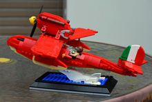 Load image into Gallery viewer, Studio Ghibli Bricks