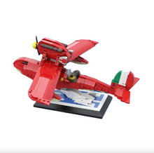 Load image into Gallery viewer, Studio Ghibli Bricks