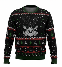 Load image into Gallery viewer, Studio Ghibli Christmas Sweaters