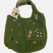 Load image into Gallery viewer, Totoro Reversible Tote Bag (Limited Edition)