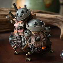 Load image into Gallery viewer, Howl's Moving Castle Model (Limited Edition)