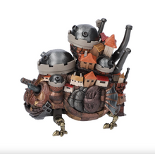 Load image into Gallery viewer, Howl's Moving Castle Model (Limited Edition)