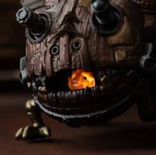 Load image into Gallery viewer, Howl's Moving Castle Model (Limited Edition)