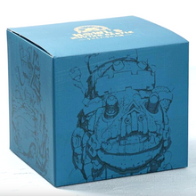 Load image into Gallery viewer, Howl's Moving Castle Model (Limited Edition)