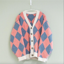 Load image into Gallery viewer, Howl's Moving Castle Howl's Cardigan