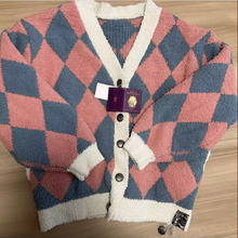 Load image into Gallery viewer, Howl's Moving Castle Howl's Cardigan