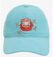 Load image into Gallery viewer, Studio Ghibli Inspired Caps