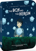 Load image into Gallery viewer, The Boy and The Heron DVDs