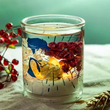 Load image into Gallery viewer, Howl's Moving Castle LED Aroma Candle
