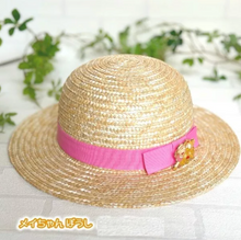 Load image into Gallery viewer, My Neighbor Totoro Mei-chan Straw Hat
