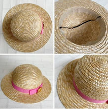 Load image into Gallery viewer, My Neighbor Totoro Mei-chan Straw Hat