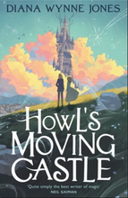 Load image into Gallery viewer, Howl's Moving Castle Books