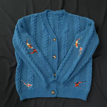 Load image into Gallery viewer, Studio Ghibli Inspired Cardigans