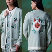 Load image into Gallery viewer, Studio Ghibli Inspired Cardigans