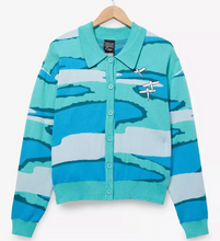 Load image into Gallery viewer, Studio Ghibli Inspired Cardigans