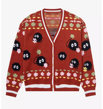 Load image into Gallery viewer, Studio Ghibli Inspired Cardigans