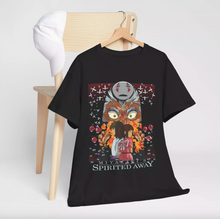 Load image into Gallery viewer, Spirited Away T-shirts