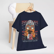 Load image into Gallery viewer, Spirited Away T-shirts