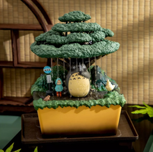 Load image into Gallery viewer, My Neighbour Totoro Water Garden Bonsai (Limited Edition)
