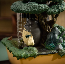 Load image into Gallery viewer, My Neighbour Totoro Water Garden Bonsai (Limited Edition)