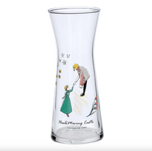 Load image into Gallery viewer, Howl's Moving Castle Flower Vase
