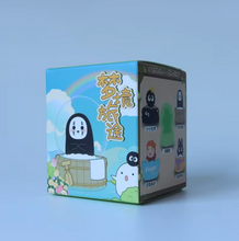 Load image into Gallery viewer, Studio Ghibli Snow Globe Mystery Boxes