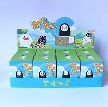 Load image into Gallery viewer, Studio Ghibli Snow Globe Mystery Boxes