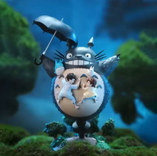 Load image into Gallery viewer, My Neighbour Totoro Action Figure