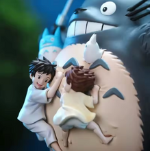Load image into Gallery viewer, My Neighbour Totoro Action Figure