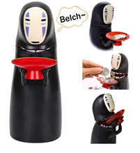 Load image into Gallery viewer, No-Face Piggy Banks