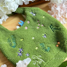 Load image into Gallery viewer, Totoro Reversible Tote Bag (Limited Edition)