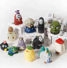 Load image into Gallery viewer, Spirited Away Blind Boxes