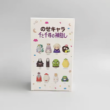 Load image into Gallery viewer, Spirited Away Blind Boxes