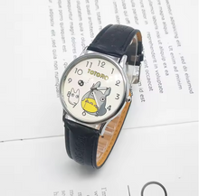 Load image into Gallery viewer, Studio Ghibli Wristwatches