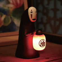 Load image into Gallery viewer, Spirited Away No Face Lantern Figure (Motion Sensor Light)