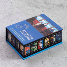Load image into Gallery viewer, Studio Ghibli 100 Collectible Postcards