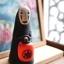 Load image into Gallery viewer, Spirited Away No Face Lantern Figure (Motion Sensor Light)