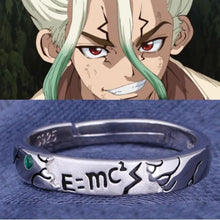 Load image into Gallery viewer, Anime Rings