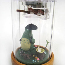 Load image into Gallery viewer, Studio Ghibli Puppet Music Boxes