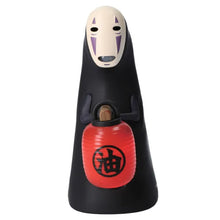 Load image into Gallery viewer, Spirited Away No Face Lantern Figure (Motion Sensor Light)