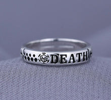 Load image into Gallery viewer, Anime Rings