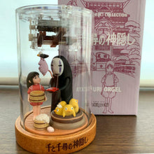 Load image into Gallery viewer, Studio Ghibli Puppet Music Boxes