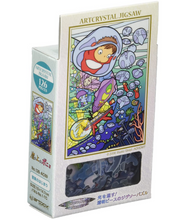 Load image into Gallery viewer, Studio Ghibli Small Crystal Puzzles