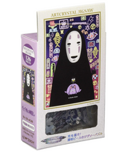 Load image into Gallery viewer, Studio Ghibli Small Crystal Puzzles