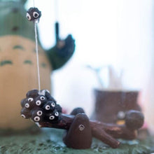 Load image into Gallery viewer, Studio Ghibli Puppet Music Boxes