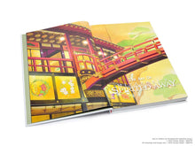 Load image into Gallery viewer, Studio Ghibli Artbooks: (Hardcover)
