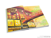Load image into Gallery viewer, Studio Ghibli Artbooks: (Hardcover)