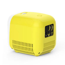 Load image into Gallery viewer, Mini Portable Video Projector