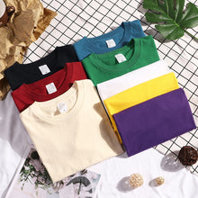 Load image into Gallery viewer, No-Face Man Japanese T-shirts