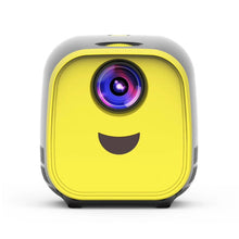 Load image into Gallery viewer, Mini Portable Video Projector